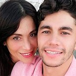 Yamna Lobos dio a luz a su primera hija: La emotiva reacción de la pareja de la exchica Rojo