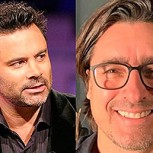 Jorge Zabaleta mostró desconocidas fotos de un “viaje mítico” junto a Felipe Camiroaga: “Lo pasamos increíble”