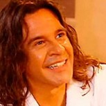Actor que interpretó a Vicente Soler en la teleserie “Brujas” luce muy diferente hoy