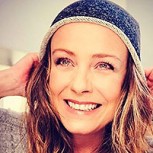 Claudia Conserva y su desconocido inicio en la TV: Así lucía a los 10 años en famoso programa infantil