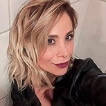 Yamna Lobos relata detalles íntimos de su nueva vida tras haber dado a luz a su primera hija