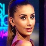 ¿Qué se hizo Camila Andrade en el rostro? ExMiss Chile luce muy diferente
