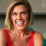 ¿Qué fue de Vivi Kreutzberger? Conductora reaparece en redes sociales sumando elogios