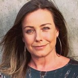 ¿Cuánto ha cambiado Claudia Conserva? Así lucía la animadora en 1998