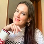 Adriana Barrientos y el look que captó la atención de las redes: Especulan con posible retoque estético
