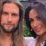Chascarro de Pamela Díaz revela que está en pareja: Fans aseguran que es Jean Philippe Cretton
