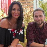 Pamela Díaz y Jean Philippe-Cretton habrían programado un romántico viaje a Cancún