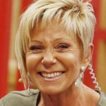 Humor negro de Raquel Argandoña asomó en medio de recuerdos por muerte de Pato Frez