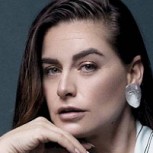¿Nuevo romance? Ingrid Cruz es vinculada con reconocido artista chileno tras terminar su relación
