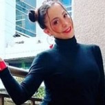 Yamna Lobos comparte foto disfrutando de un día de sol con un divertido mensaje