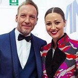 Martín Cárcamo contó detalles desconocidos e íntimos de su relación con Alejandra del Sante