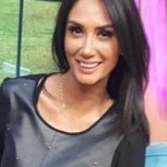 Pamela Díaz comparte una especial sesión de fotos y suma 80 mil “Me gusta” en Instagram