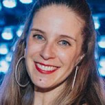 Alison Mandel comparte radical cambio de imagen con potente e íntimo mensaje