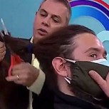Escándalos en la TV chilena durante este 2020: Desde un polémico corte de pelo a violencia intrafamiliar