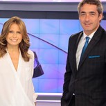 Soledad Onetto y José Luis Reppening desmienten rumores que los vinculan sentimentalmente