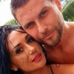 Jean Philippe Cretton publica íntima foto con Pamela Díaz: La respuesta de la “Fiera” fue categórica