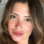 Roxana Muñoz reaparece en Instagram con un criticado maquillaje después de tres meses desconectada de la red social
