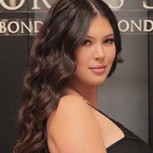 Michelle Carvalho, recordada exchica reality, presenta a su nueva pareja con foto en Instagram