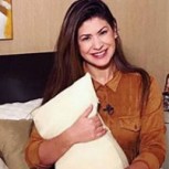 ¿Qué fue de Vivi Rodrigues, bailarina de “Porto Seguro” y quien fuera uno de los emblemas del Axé?