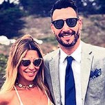 Pancha Merino comparte foto de su primer viaje romántico con Andrea Marocchino: ¿Escogió el mejor destino?