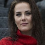 Araceli Vitta, emblemática actriz de los 90′, sorprende al mostrar su cambiada apariencia
