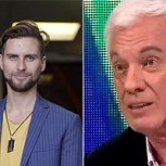 Jean-Philippe Cretton y Antonio Vodanovic desmienten rumores de “mala onda” entre ellos