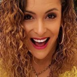 ¿Cómo luce hoy Fernanda Braz, emblemática ex integrante de Mekano, tras dejar la TV hace más de una década?