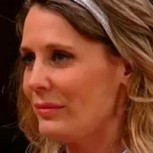 Rocío Marengo reveló con un desconsolado llanto en la TV argentina su gran pena y lucha