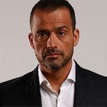 Iván Núñez y equipo de TVN fueron atacados a balazos en las cercanías de Cañete