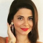 Antonella Ríos asegura que se contagió por segunda vez de COVID: “Pase días terribles de angustia y miedo”