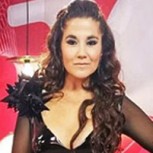 Carolina Soto sorprende y se llena de elogios por su nueva figura: Así luce la cantante tras 19 años de su debut en “Rojo”