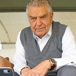 Don Francisco respondió sin filtro a quienes lo han acusado de quedarse con parte de la recaudación de la Teletón