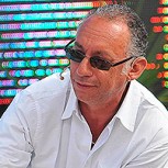 Mauricio Israel relata duro momento familiar: “Mi hijo no me habla hace 4 años”
