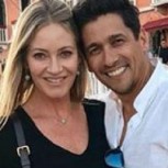 Rafael Araneda y Marcela Vacarezza celebraron 21 años de matrimonio agradeciendo regalos de sus seguidores