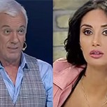 Pamela Díaz ahora centró sus críticas en Antonio Vodanovic: “Tan desagradable que es el caballero”