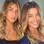 Pancha Merino comparte elogiado video donde modela junto a su hija: Aseguran que parecen hermanas