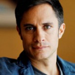 Protagonista de próxima teleserie de Canal 13 habría tenido romance con Gael García Bernal