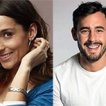 Así lucían Ariel Levy y María José Bello hace 13 años: Hoy él es luchador y ella está en “Demente”