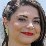 Antonella Ríos desclasificó supuesto “encontrón” con Loreto Aravena por Maximiliano Luksic