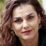 ¿Cómo lucían Berta Lasala, Renato Muster y María José Prieto hace 23 años en una exitosa teleserie de Mega?