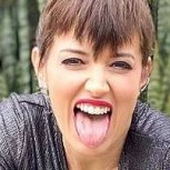 Yamila Reyna mostró revolucionario cambio de look: Comediante generó comentarios divididos