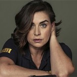 Ingrid Cruz desclasificó detalles de su compleja salida de Canal 13: Su triste versión