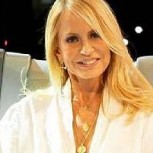Cecilia Bolocco reveló detalles de su relación con Pepo Daire y sorprendió al hablar de sus planes futuros