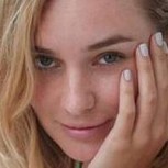Kika Silva se cortó el cabello pero no dimensionó el resultado: ¿Qué opinas?