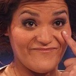 Kathy Orellana evidencia cambio en su rostro que la muestra casi irreconocible: Muchos se preguntan qué se hizo
