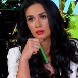 A 16 años, Pamela Díaz desclasificó íntimos detalles del bullado “caso joyas”