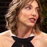 Jenny Cavallo reveló propuesta amorosa de famoso artista que estuvo en Festival de Viña: Esto respondió la comediante