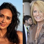 ¿Pelea de divas? Cecilia Bolocco se habría molestado con bromas de Pamela Díaz