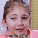 Josepha Villalobos: La Increíble historia de una niña que venció su discapacidad y logró tener un hermano