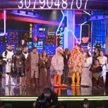 “Star Bar” de la Teletón se robó las carcajadas en el trasnoche